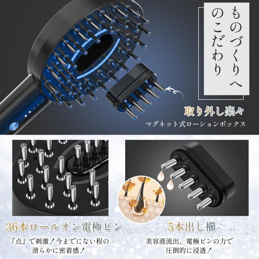 雑誌・テレビ紹介】EMS美顔リフトケアで使うたび美しく 電気ブラシ
