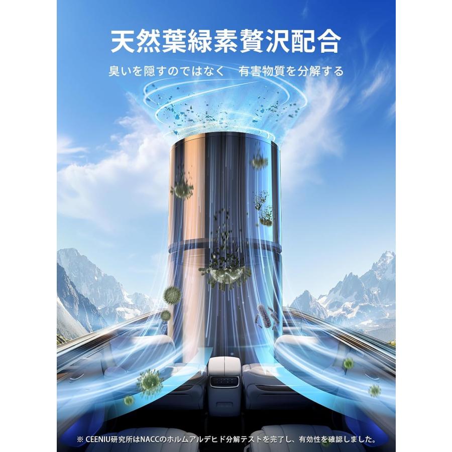 【ほぼ未使用】CEENIU 車 芳香剤 充電式アロマディフューザー 2024新型 楽天市場】CEENIU 車 芳香剤 充電式アロマディフューザー 2024