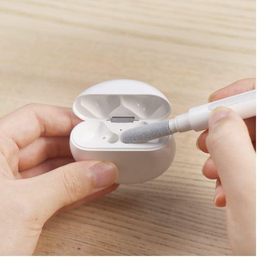 セール】HAGiBiS イヤホン 掃除 AirPods/AirPods Pro 清掃 クリーナー