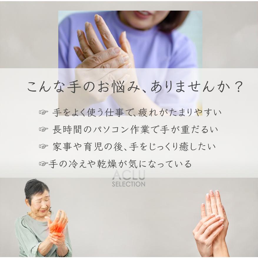 雑誌・テレビ紹介】ハンドマッサージ ハンドマッサージャー ハンド