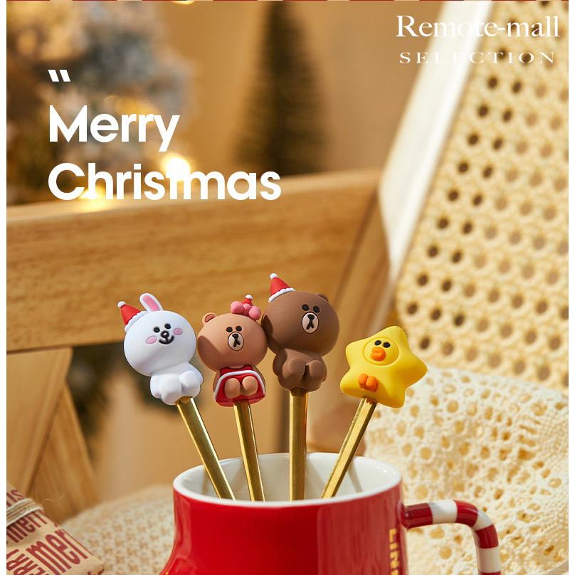 【新品・未使用】Vita Craft カトラリーセット　クリスマスを演出！ シャウニー カトラリー 20本セット | ビタクラフトオンライン