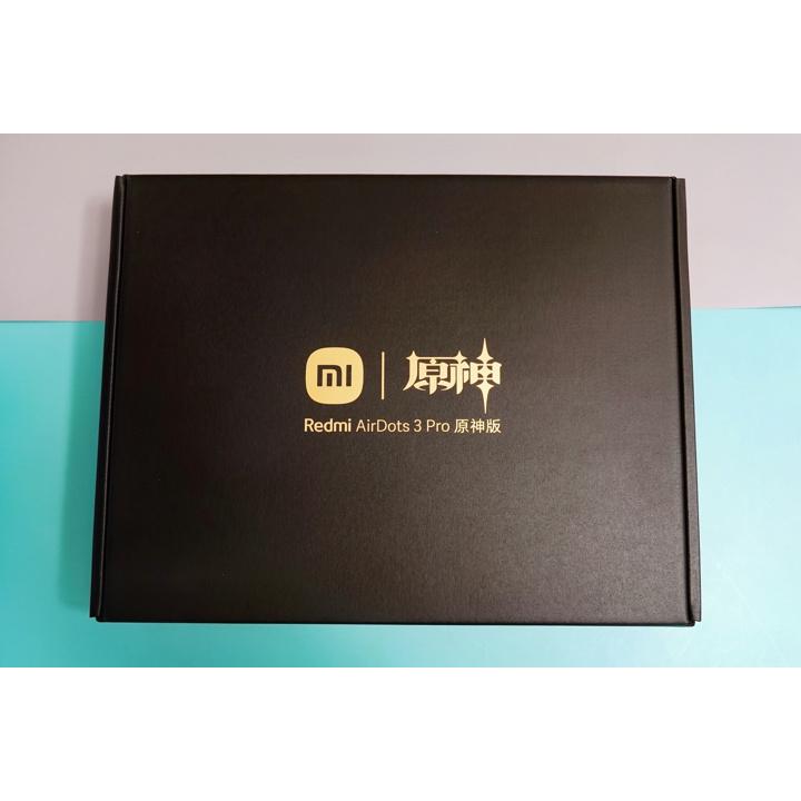 Xiaomi 原神 xiaomi コラボ グッズ Redmi AirDots 3 Pro GenShin Xiaomi 原神 xiaomi コラボ グッズ Redmi AirDots 3 Pro GenShin