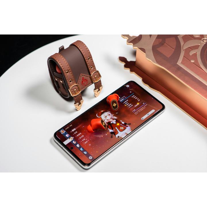 Xiaomi 原神 xiaomi コラボ グッズ Redmi AirDots 3 Pro GenShin Xiaomi 原神 xiaomi コラボ グッズ Redmi AirDots 3 Pro GenShin
