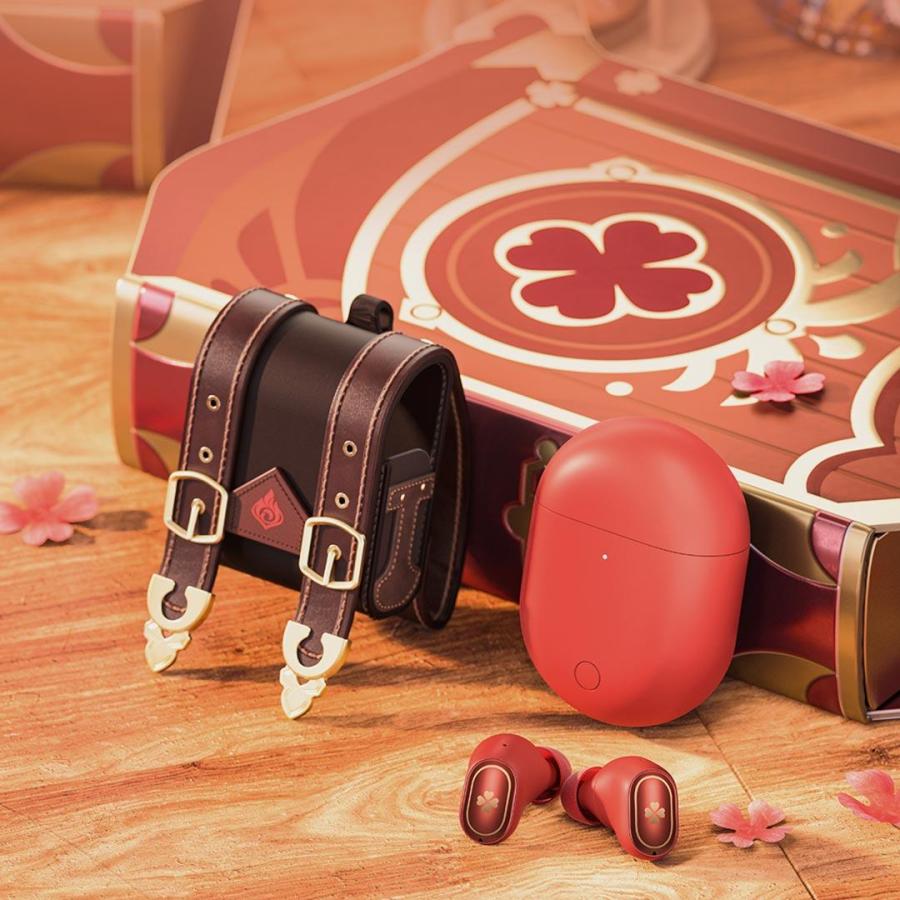 Xiaomi 原神 xiaomi コラボ グッズ Redmi AirDots 3 Pro GenShin Xiaomi 原神 xiaomi コラボ グッズ Redmi AirDots 3 Pro GenShin
