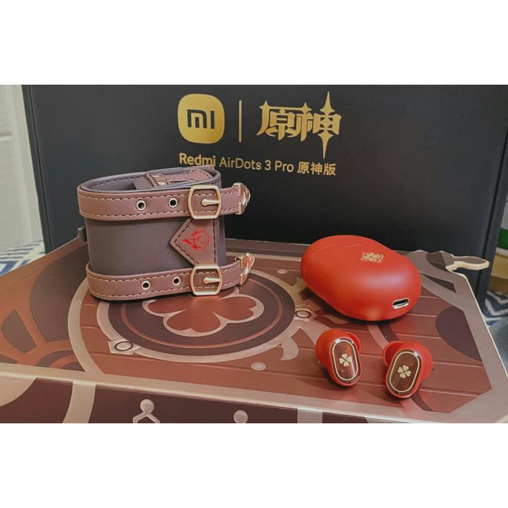 Xiaomi 原神 xiaomi コラボ グッズ Redmi AirDots 3 Pro GenShin Xiaomi 原神 xiaomi コラボ グッズ Redmi AirDots 3 Pro GenShin
