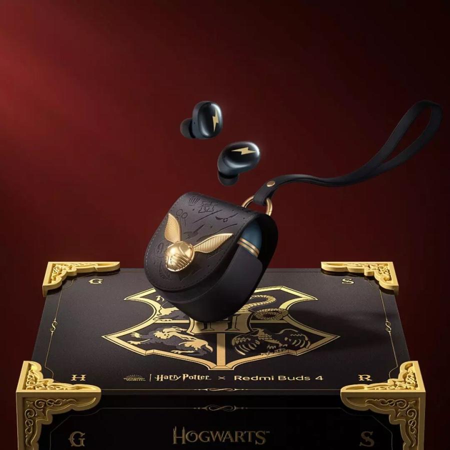 Redmi Buds 4 ハリーポッター版 ワイヤレスイヤホン Redmi Buds 4 Special Edition featuring Harry Potter プレミアム 限定 コラボ グッズ : redmi-buds4-harrypotter : リモートモール - 通販 - Redmi Buds 4 ハリーポッター版 ワイヤレスイヤホン Redmi Buds 4 Special Edition featuring Harry Potter プレミアム 限定 コラボ グッズ : redmi-buds4-harrypotter : リモートモール - 通販 -