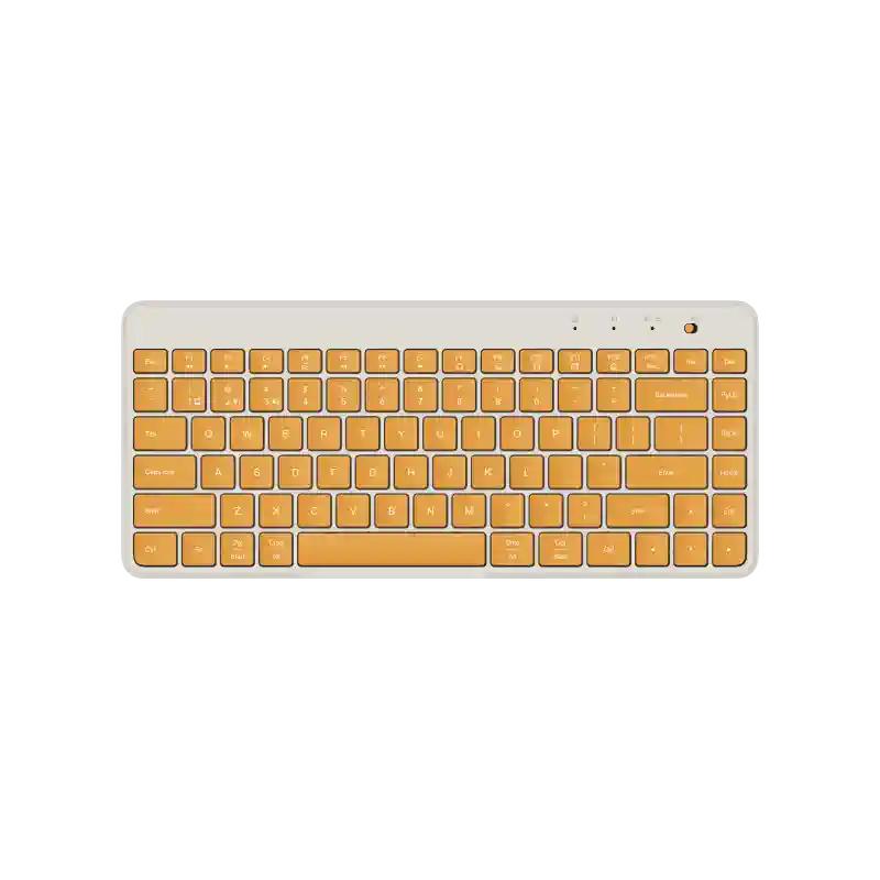 Mi シャオミ XIAOMI Bluetooth 2.4G マルチペアリング キーボード