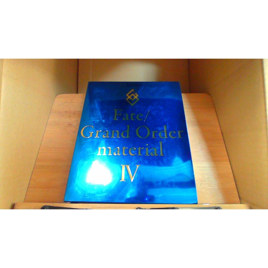 Fate Grand Ordeer material IV : りもったい 4号店 - 通販 - Yahoo