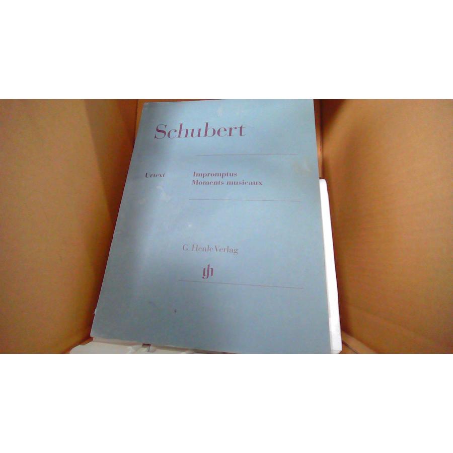 その他 Impromptus cm3dmju Walter Gieseking / ワルター・ギーゼキング「Schubert: Impromptus