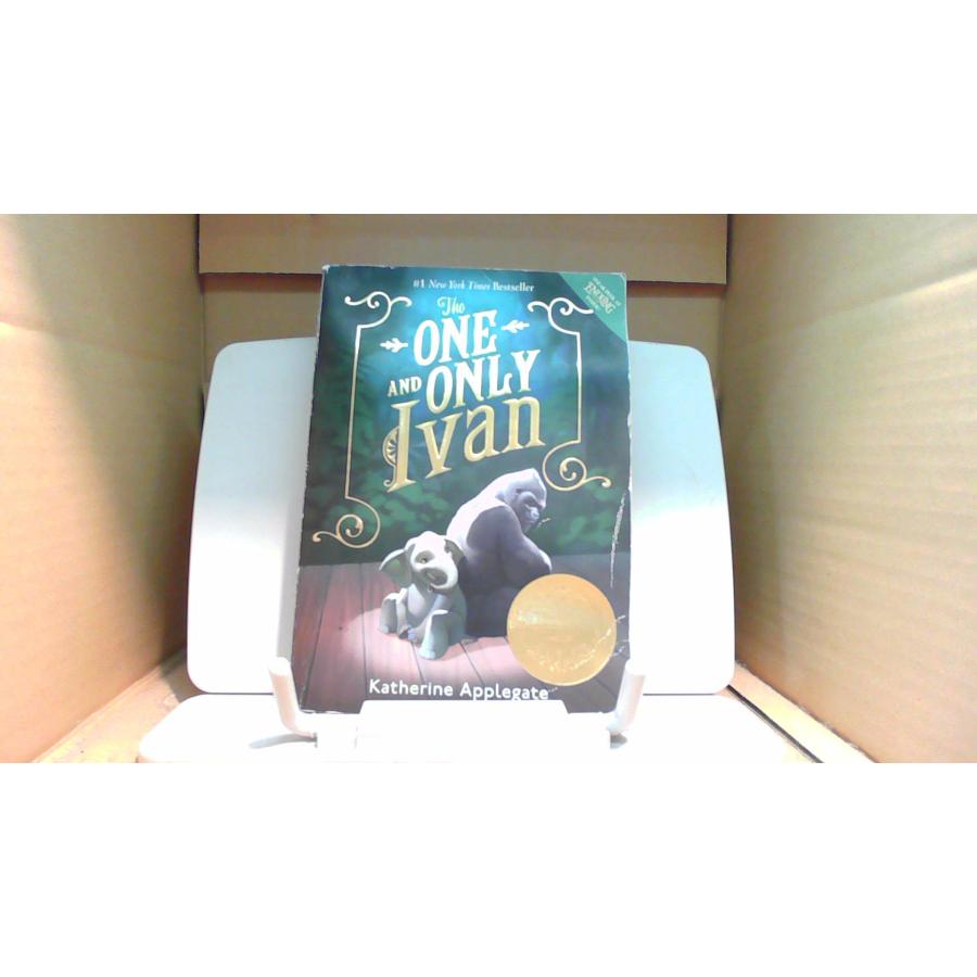 ONE AND ONLY IVAN Katherine Applegate/BGZO : りもったい 4号店