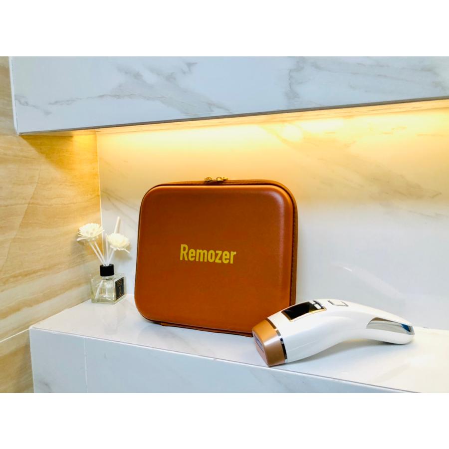 Remozer 旧型 脱毛器 リムーザー 専用ケースのみ 家庭用脱毛器 Remozer 旧型 脱毛器 リムーザー 専用ケースのみ 家庭用脱毛器