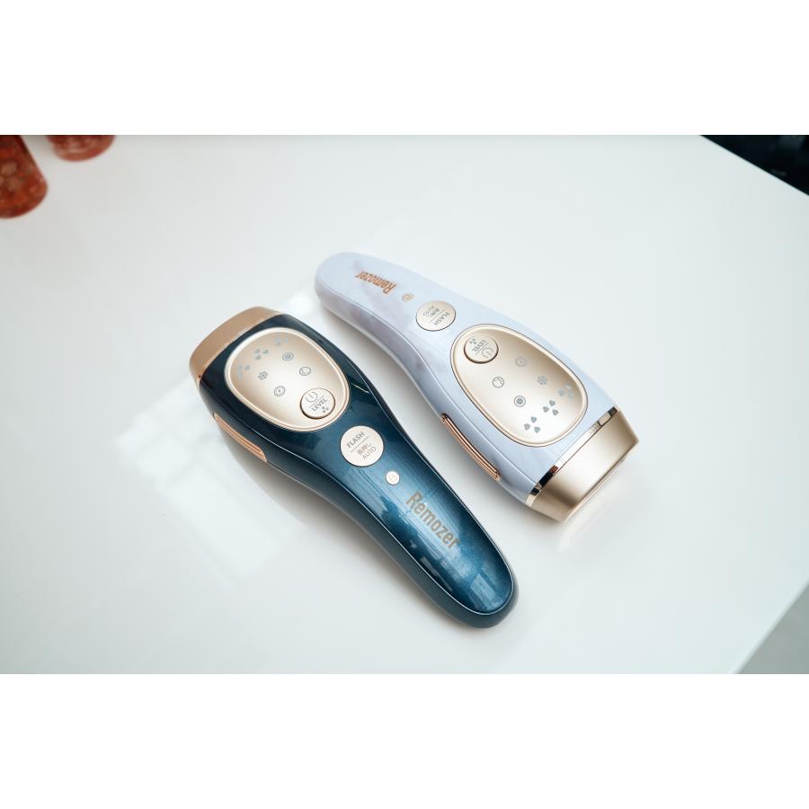 Remozer（リムーザー） SALEクーポン 脱毛器 Remozer 2 Pro Self 脱毛