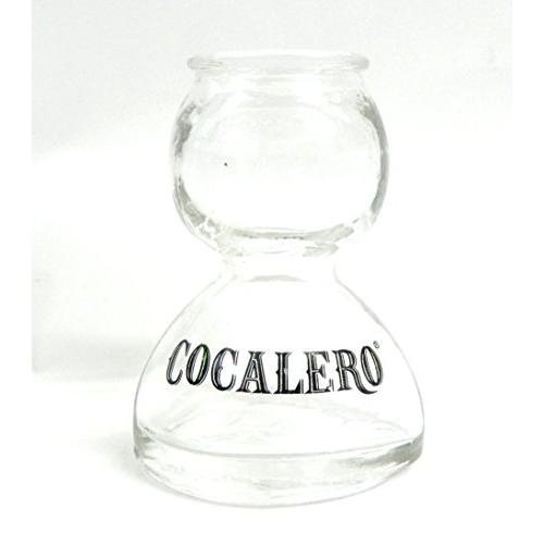 コカレロボムグラスのみ コカボム専用グラスのみ 単品販売 ロゴあり (5