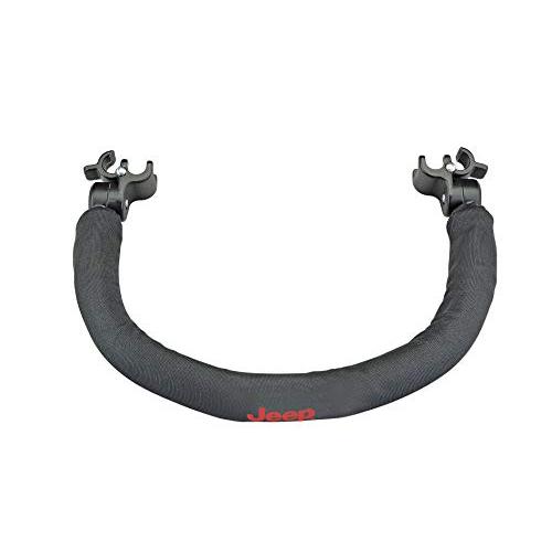 Jeep J is for Jeep スポーツ アドベンチャー ベビーカー専用フロントバー レッド | 