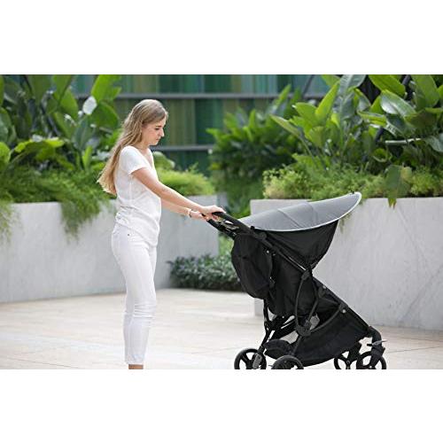 ティーレックス Bebefolie サンシェード・サンシェード+虫よけネット・サンシェード+レインカバーの3通りの使い道 ストロー |  | 05