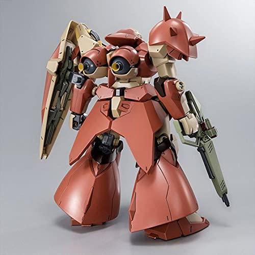 BANDAI SPIRITS ＨＧ 1/144 メッサーＦ０２型｜remtory｜03