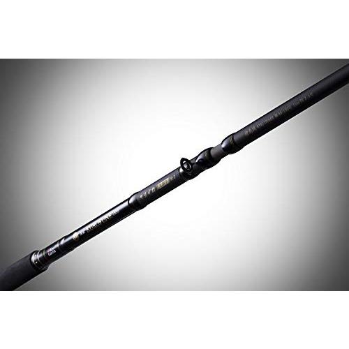 アブガルシア　黒船　KYIC-170MH ヤリイカ8:2先調子 Abu Garcia ○アブガルシア 黒船 ヤリイカ KYIC-170MH 8:2 先