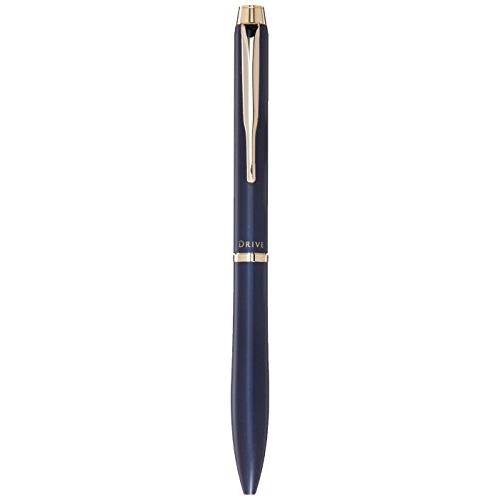Pilot BDR-3SR-DL アクロインクボールペン、アクロドライブ細字 