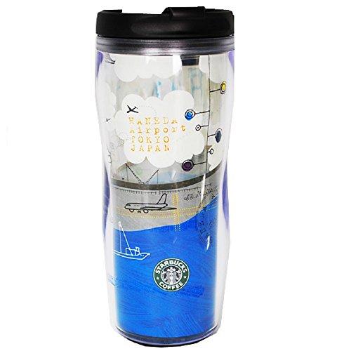 スターバックス　スタバ　タンブラー　水筒 STARBUCKS スターバックス タンブラー 羽田空港 限定JAPAN tokyo