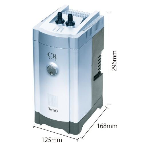 テトラ (Tetra) クールタワーCR-2NEW 冷却 アクアリウム 水槽用 クーラー 水温上昇防止｜remtory｜02