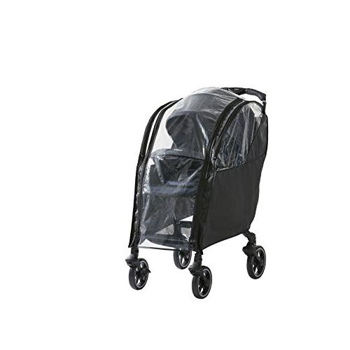 ピジョンベビーカー用 マルチレインカバー 両対面用 (対象機種:Runfee ランフィ、nautR ノートアール、Fin |  | 04