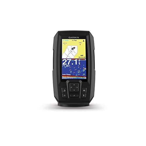 Garmin (ガーミン) ストライカー プラス 4 デュアルビーム Garmin (ガーミン) ストライカー プラス 4 デュアルビーム