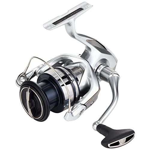 シマノ(SHIMANO) スピニングリール 19 ストラディック C3000XG バーサタイル｜remtory｜08