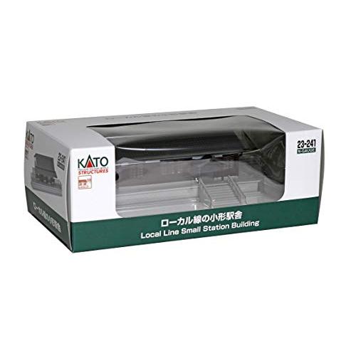 KATO製品 DX複線レイアウト(近郊形橋上駅舎)② KATO製品 DX複線レイアウト(近郊形橋上駅舎)② KATO製品 DX複線