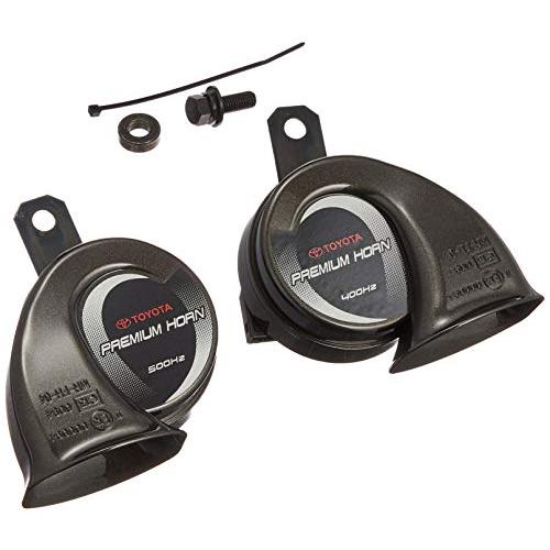 TOYOTA(トヨタ) プレミアムホーン ランドクルーザープラド  TRJ150W GRJ150W GRJ151W  08522-60020 | 