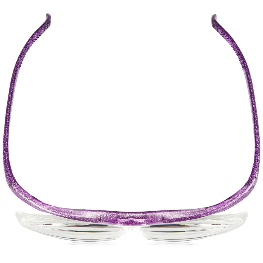 Hazuki ハズキルーペ コンパクト 1.6倍 クリアレンズ ニュー