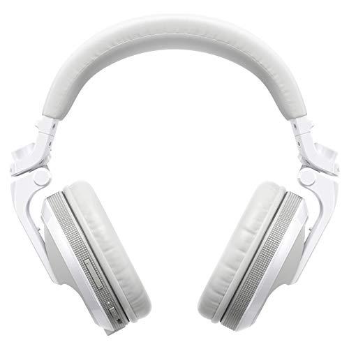 Pioneer DJ DJ HEADPHONES HDJ-X5BT-W｜remtory｜02