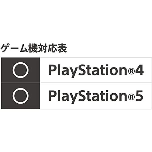PS5動作確認済 ホリゲーミングヘッドセット スタンダード for PlayStationR4 ブルー SONYライセンス商品｜remtory｜03