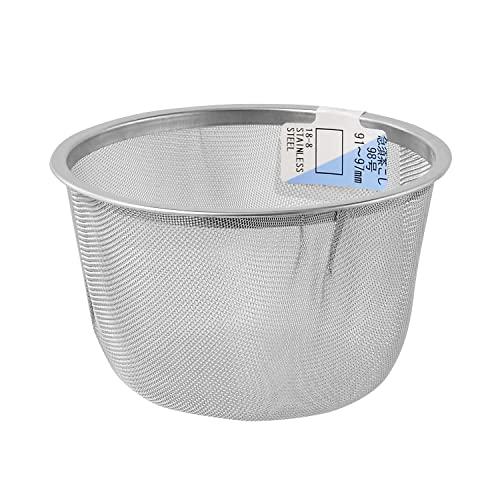 アークランドサカモト 急須茶こし 98号 91-97mm | 