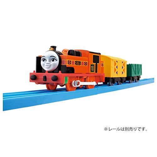タカラトミー 『 プラレール トーマス TS-22 プラレールニア 』 電車 列車 おもちゃ 3歳以上 玩具安全基準合格 |  | 01