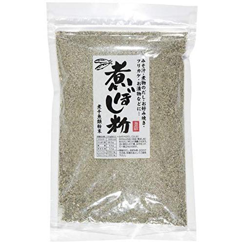 オカベ 煮干し粉 400g | 