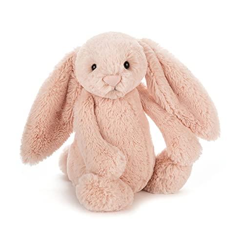 JELLYCAT（ジェリーキャット） Bashful Blush Bunny Medium : R.E.M.
