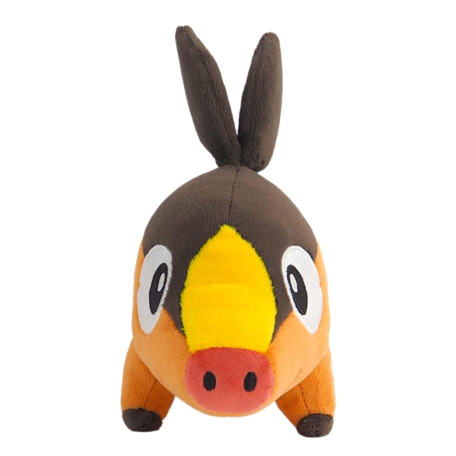 三英貿易 ポケットモンスター ALL STAR COLLECTION ポカブ (S