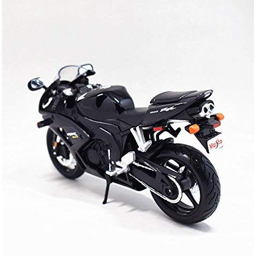 マイスト Maisto 1/12 ホンダ Honda CBR 1000RR 31151 オートバイ Motorcycle｜remtory｜03