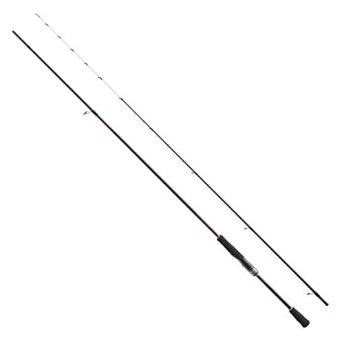 シマノ(SHIMANO) エギングロッド 19 セフィア SS S86ML-S ソリッド 