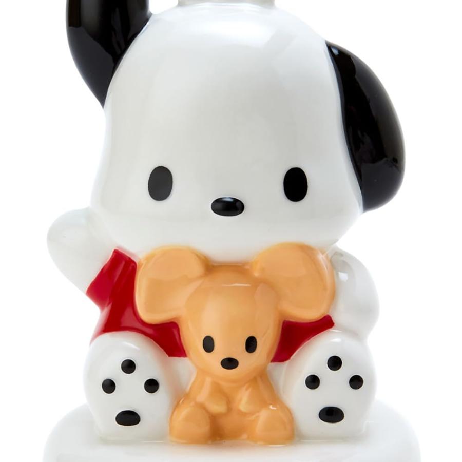 サンリオ 貯金箱 ポチャッコ ぽちゃこ pochacco 13.8×9×9cm おしゃれ 