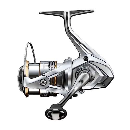 シマノ(SHIMANO) スピニングリール 23 セドナ C2000S : R.E.M. - 通販