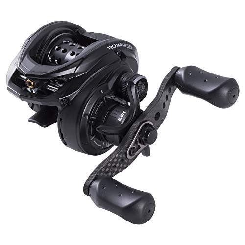 AbuGarcia (アブガルシア) ROXANI BF8-L (ロキサーニ) 左巻き