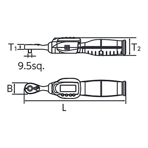 京都機械工具(KTC) デジタルトルクレンチ デジラチェ GEK030-C3｜remtory｜06