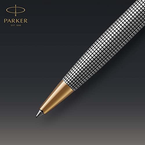 PARKER パーカー ボールペン ソネット プレミアム シズレGT 中字