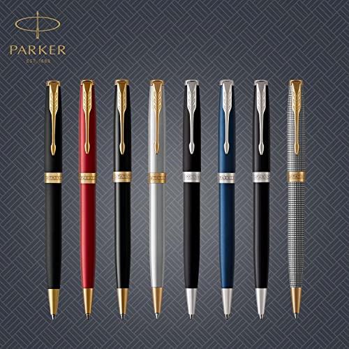 フ*ー様 パーカー　ボールペン　ソネット PARKER パーカー ボールペン ソネット プレミアム シズレGT 中字