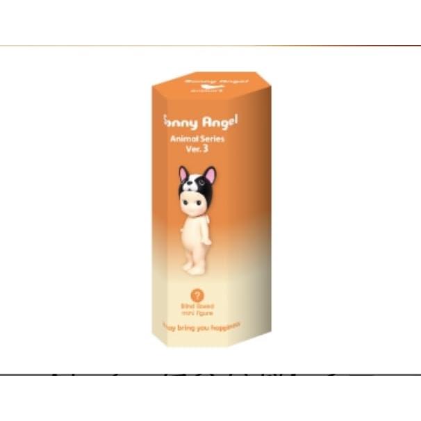 Sonny Angel ソニーエンジェル アニマルシリーズ Ver.1 未開封 Sonny Angel ソニーエンジェル アニマルシリーズ Ver.1 未開封 Sonny
