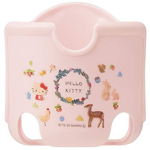 スケーター ドリンク ホルダー ベビーカー用 キティ フォレストフレンド サンリオ BCD1 |  | 01