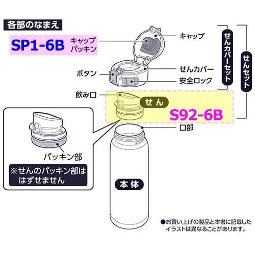 Ricky様】象印 WA系 パッキン＋リング（30セット） Ricky様