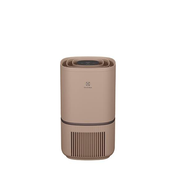 花粉モード エレクトロラックス UltimateHome 300 空気清浄機