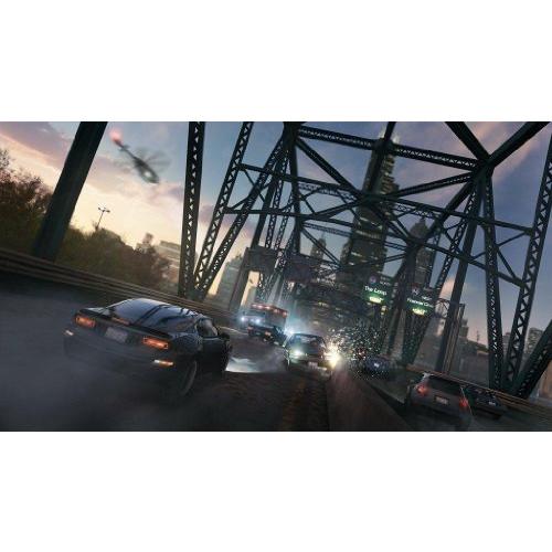 Watch Dogs (輸入版:北米) - PS4｜remtory｜05